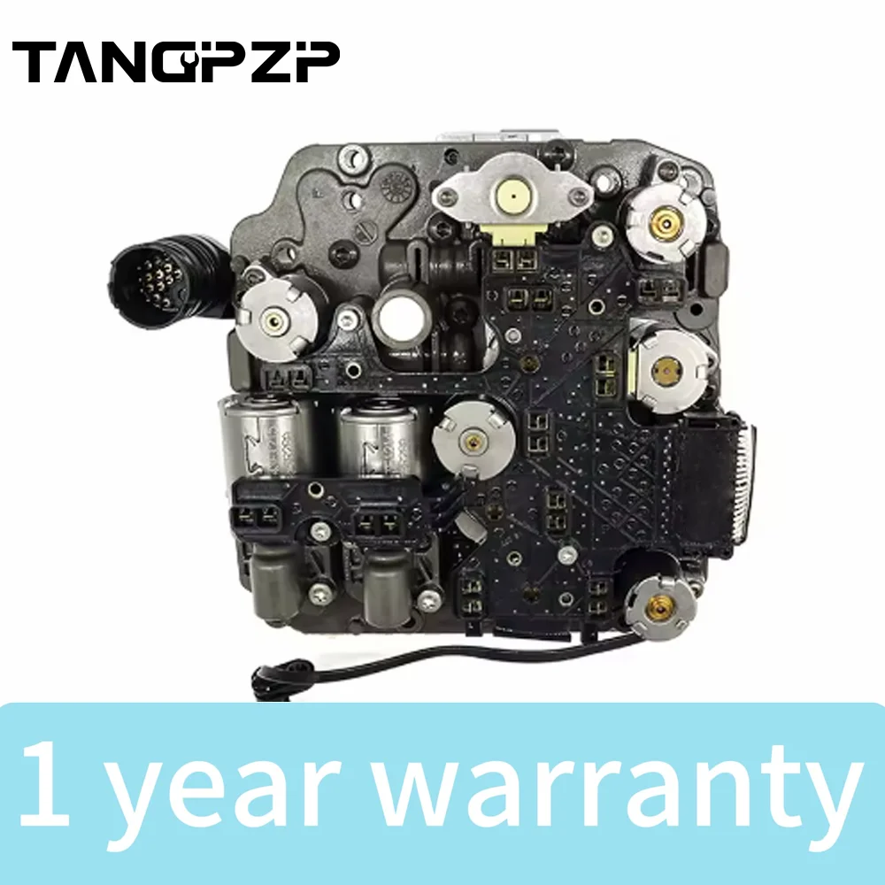 02E927770AQ 02E927770AL 02E927770AD 02E927770AJ 6Speed DSG 02E DQ250 TCU TCM Control Module For VW Audi Skoda Seat