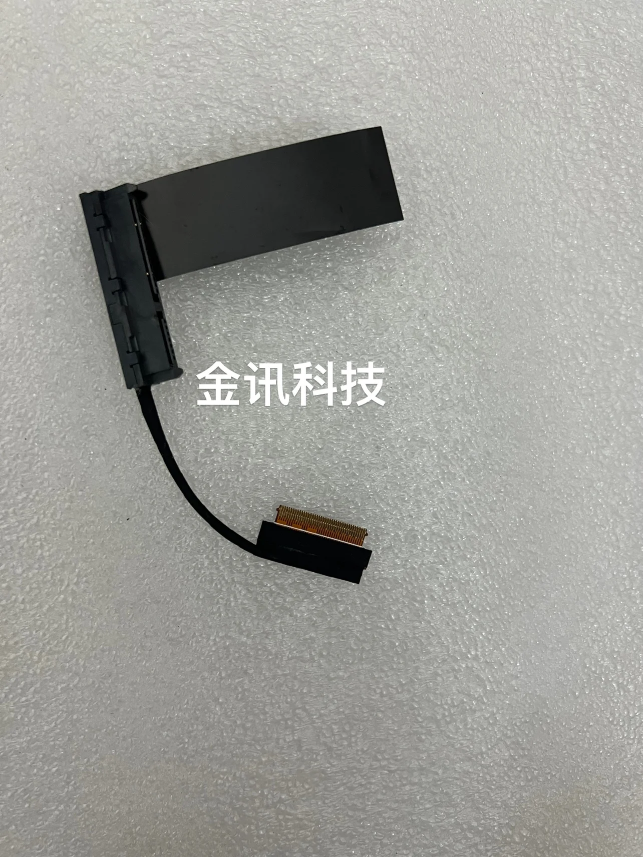 Suitable for Lenovo T570 hard disk cable T580 SATA hard disk interface 450.0AB04.0001 01ER034