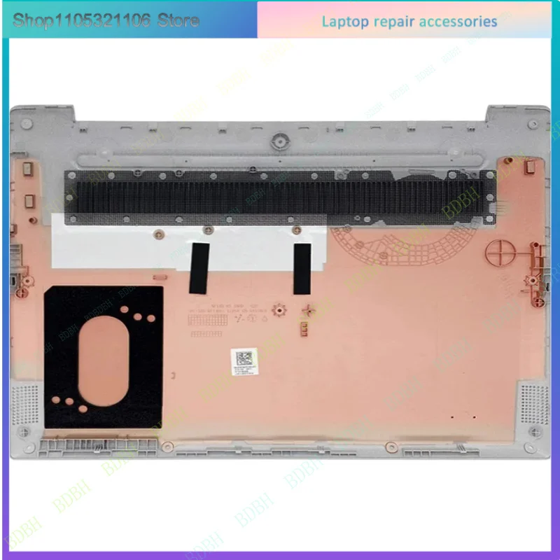 F LCD Back Cover Front Bezel Hinges Palmrest Top Lower For Lenovo IdeaPad 330S-14 330S-14IKB 330S-14AST Laptop  Bottom Case LCD