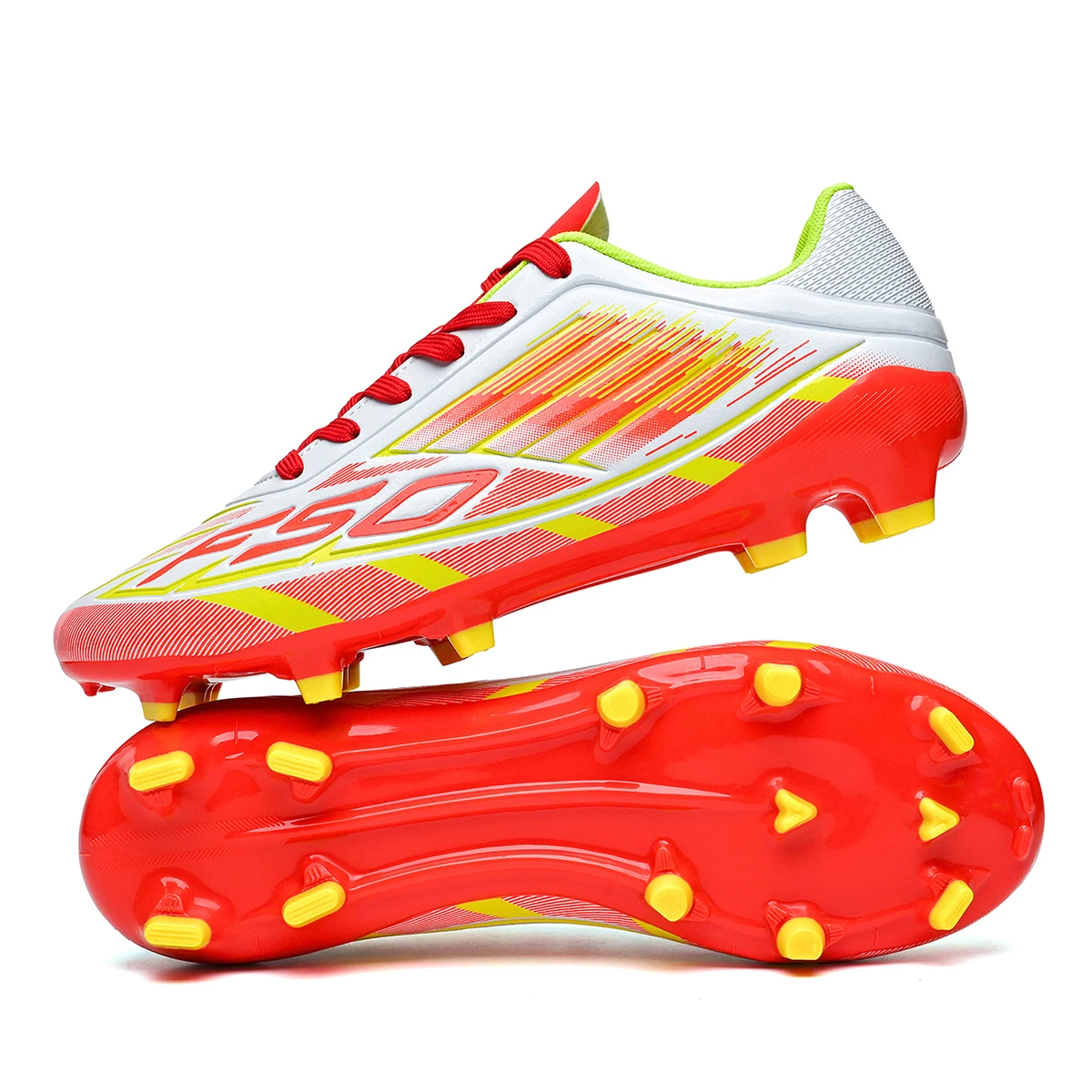 Thumbnail 2 - #34 Compare Soccer Shoes Before You Buy