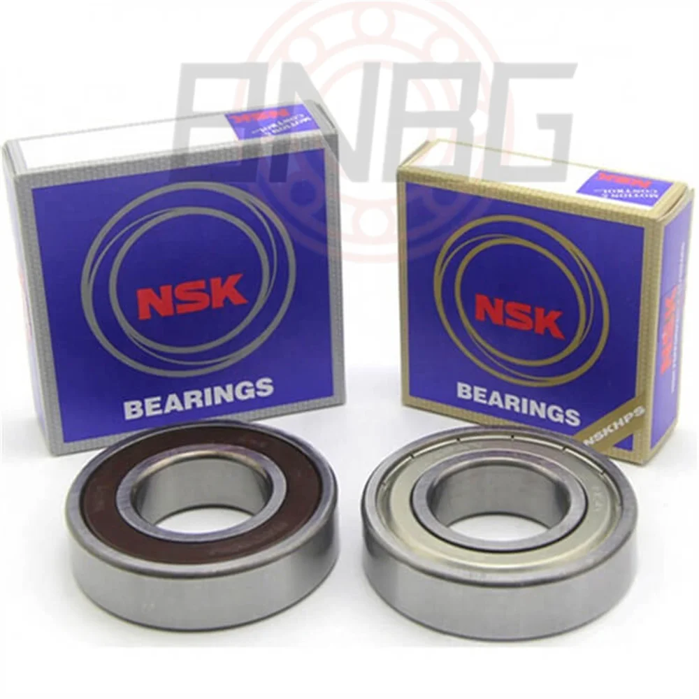 NSK Bearings Imported from Japan High-Speed 6700 6701 6702 6703 6704 6705 6706 6707 ZZ