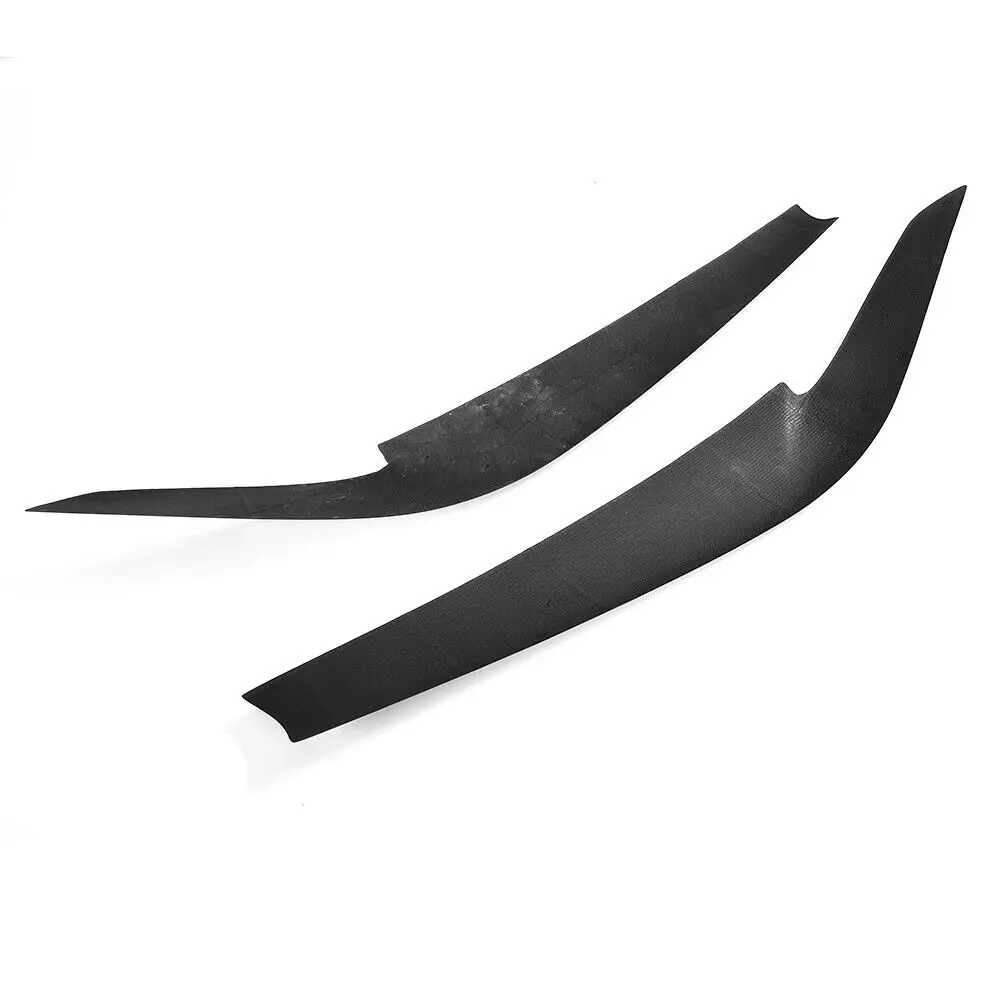 

Надежная автомобильная фара для бровей и век для BMW G30 G31 G38 F90 530I 540I M5 17-18