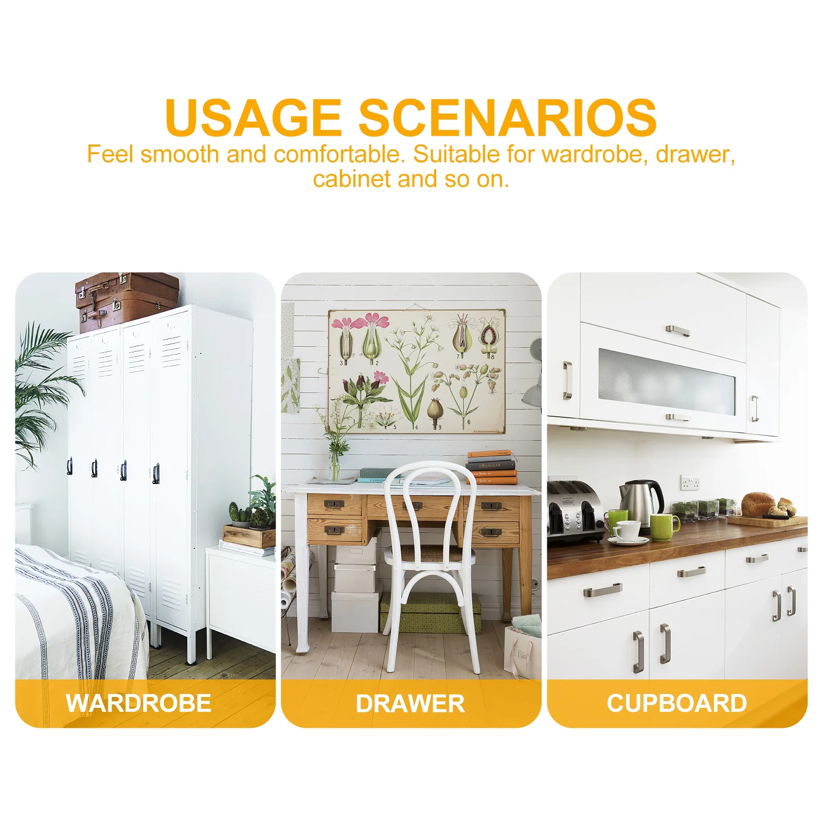 

20 set Mini Drawer Handles Retro Cabinet Knobs For Jewelry Box Dresser Cupboard Pulls European Style Small Door Knobs