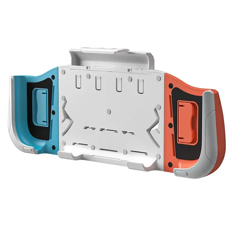

A99E-для Switch 2, съемный ударопрочный защитный чехол, многофункциональный разделенный чехол, игровой аксессуар