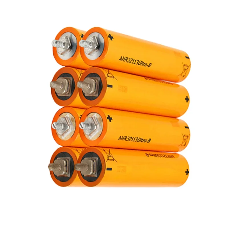 AHR32113 Lifepo4 Battery 3.2V Rechargeable Lithium Iron Phosphate Battery High Quality Large Capacity 45C A123 Electric Vehicle
