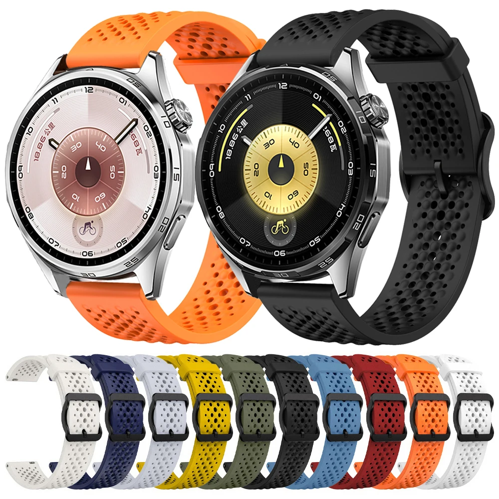 22Mm Breathable Sil… - image