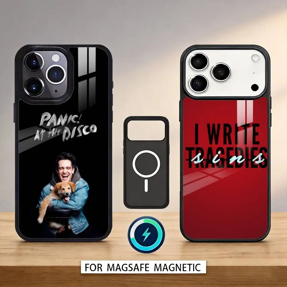 P-Panic At T-The D-…