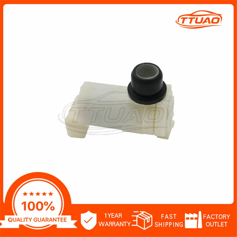 Windshield Wiper Front Washer Pump for NISSAN PULSAR SUNNY PRIMERA NX SERENA ALMERA MAXIMA 28920-50Y00 28920-50Y10 28621-EW70A