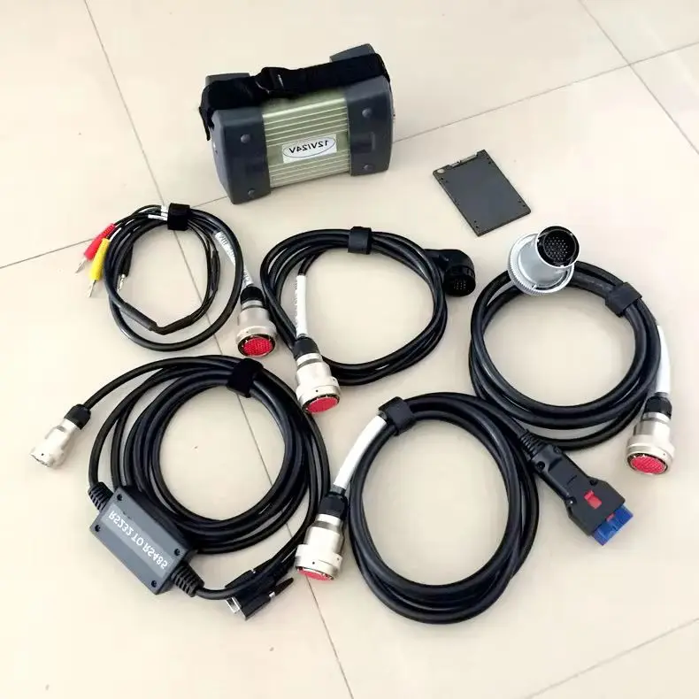 Super Mb Star C3 Mu… - image