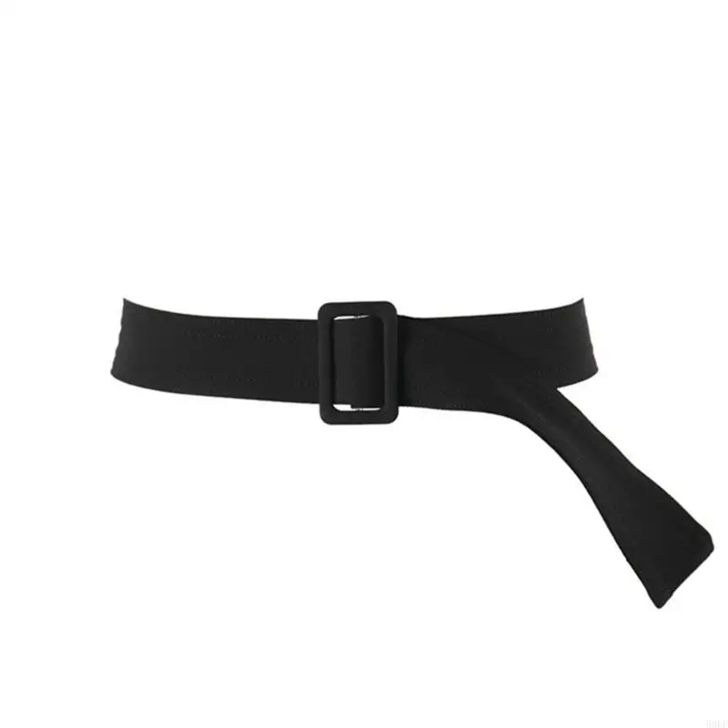 50LE TAILLE SIMPLE BEAUTRE CEINTURE CEINTURE RÉGLAGE STRAP TAIS