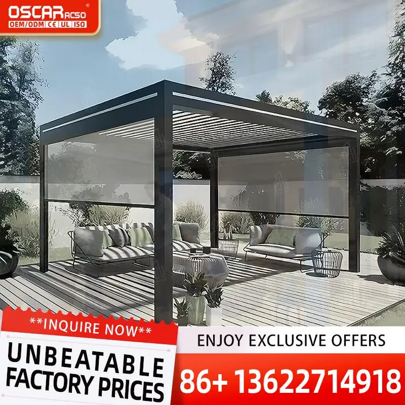 Curved Glass Sunroom with Arched Roof for Snow Mountain Panoramic Viewing in Alpine Region Premium Design 1year Warranty Reorder