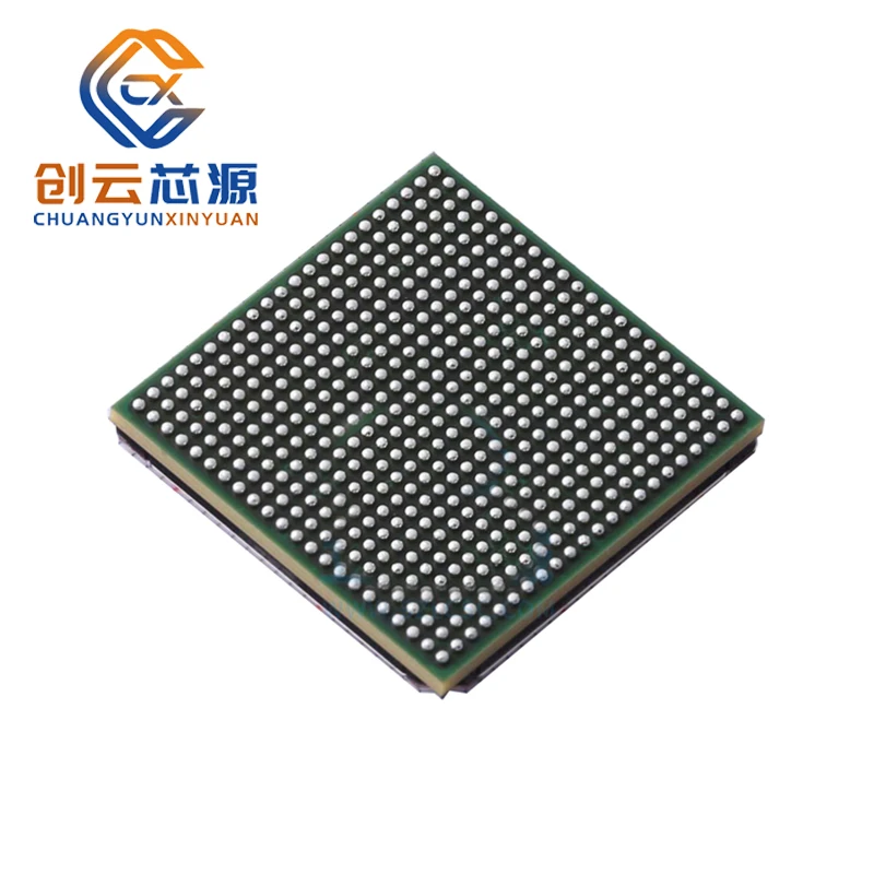 1pcs New 100% Original EP2S60F484I4N Integrated Circuits Operational Amplifier Single Chip Microcomputer FBGA-484