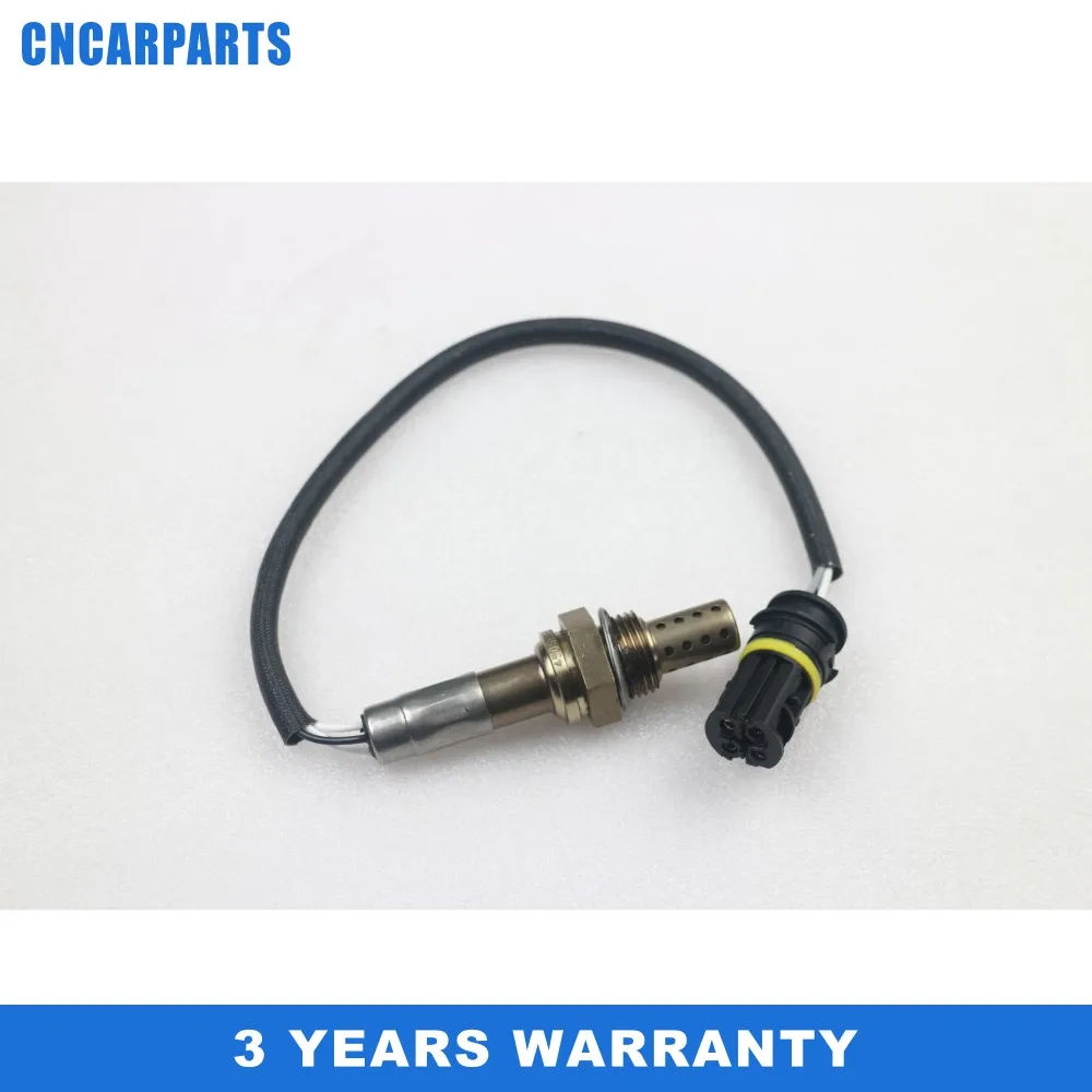 NEW Lambda Oxygen O2 Sensor FIT for MERCEDES-BENZ CLK55 AMG CLK240 CLK320 C350 ML500 CLK500 C240 C320 C32AMG C55AMG