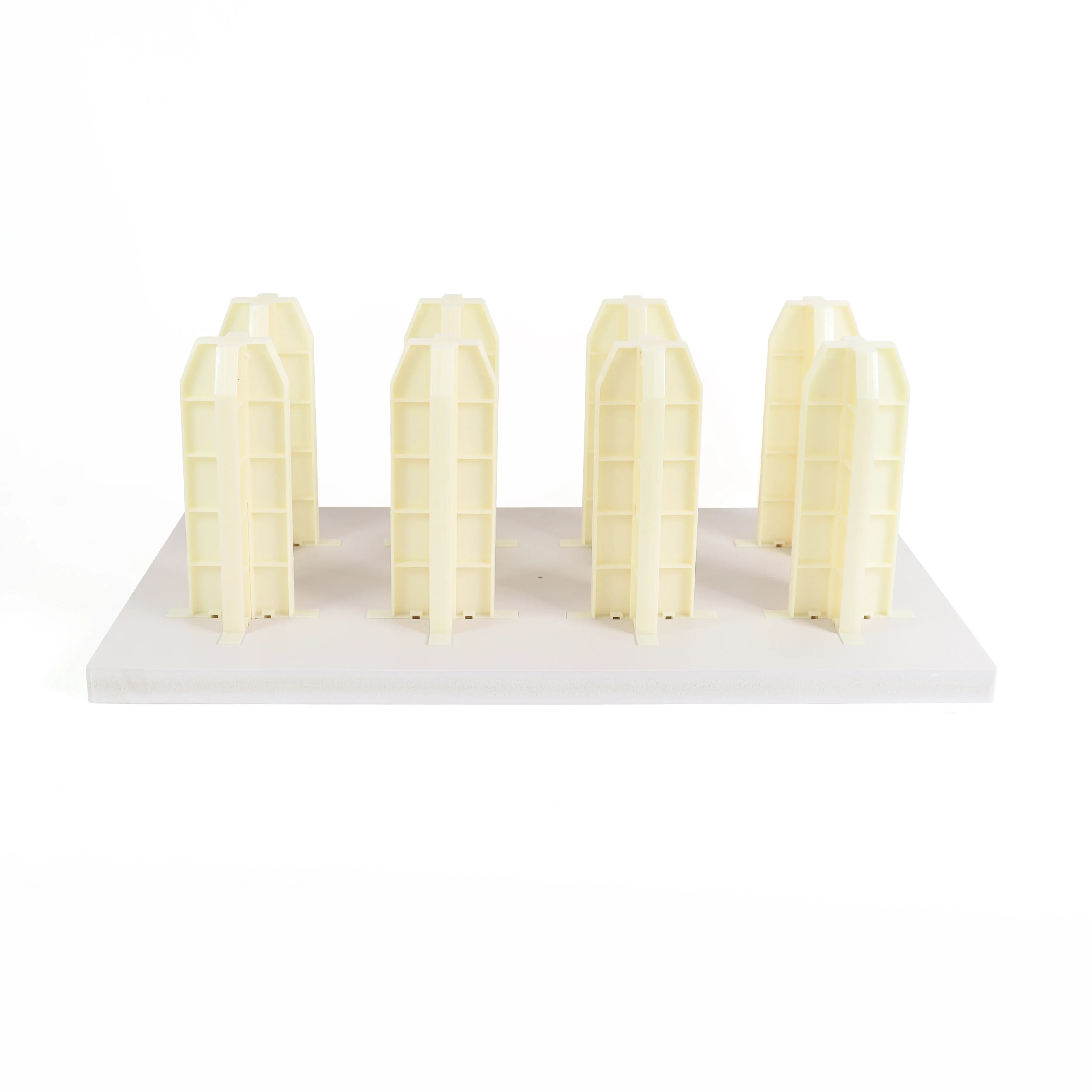 

# Hot Color Car Film Wrap Store Image Show Stand For Vehicle Vinyl Auto Wrap Display