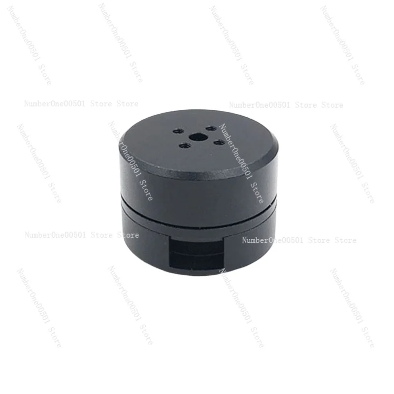 

GB2205 Плоский бесщеточный двигатель с прямым приводом, 24 В, малошумящий встроенный драйвер для подвеса, панорамирования и наклона