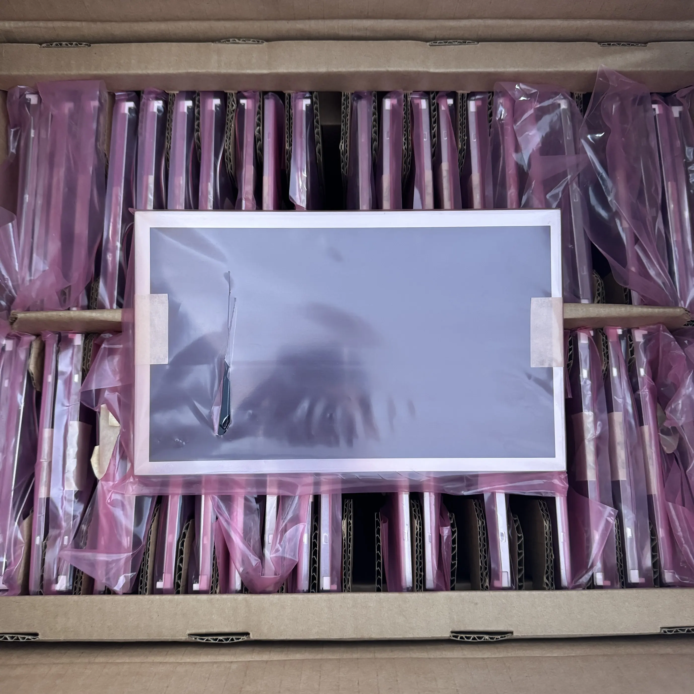 Replacement 10.2" C102EVN01.0 C102EVN01 1280×720 40 Pins TFT-LCD Display Screen Panel for AUO - view 3