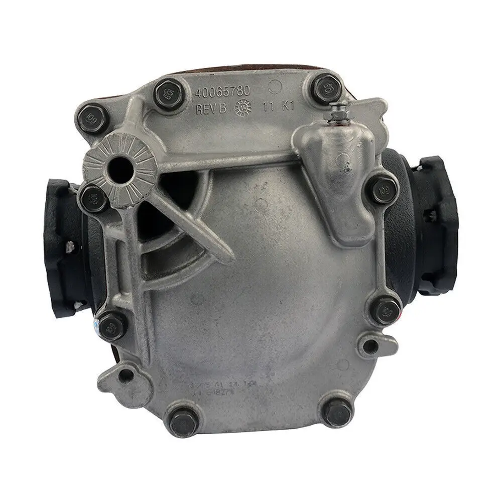 Brand New for ATS 2013-19 Clutch Assembly 6AT Rear Differential Axle Carrier 3.27 Ratio 84110753 Replacement 12 Months