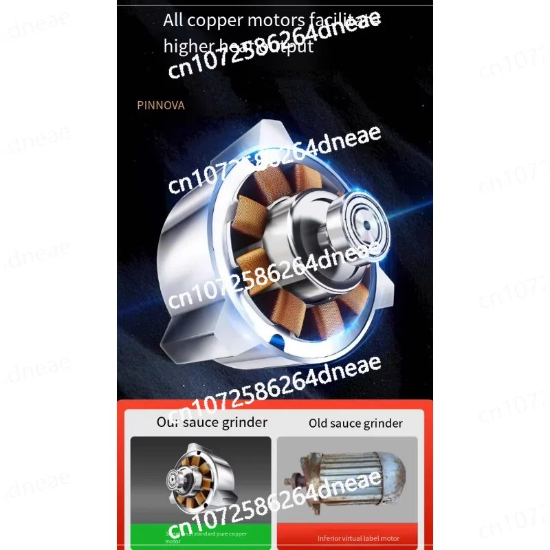 آلات زبدة الفول السوداني الصغيرة للاستخدام المنزلي للبيع