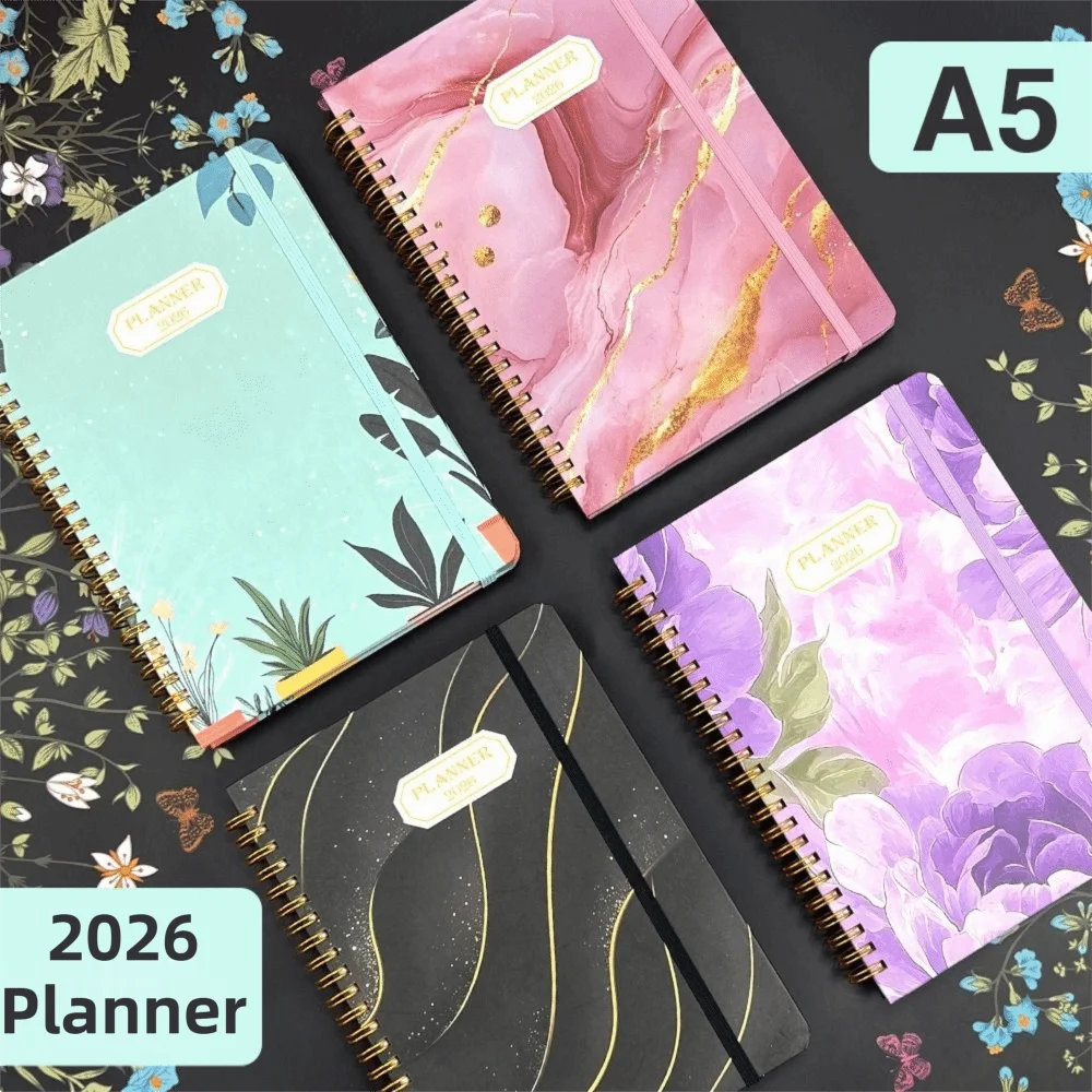 New A5 2026 Planner… - image