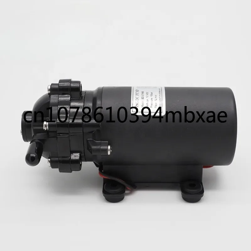 12v sc transfer suction diaphragm pressure water pump electric drinking 12v diaphragm water pump Ice maker