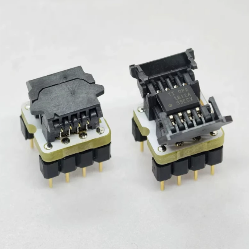 smd-to-dip-adapter-op-amp-socket-test-socket-smd-op-amp-base-sop8-soic8-to-dip8-converter