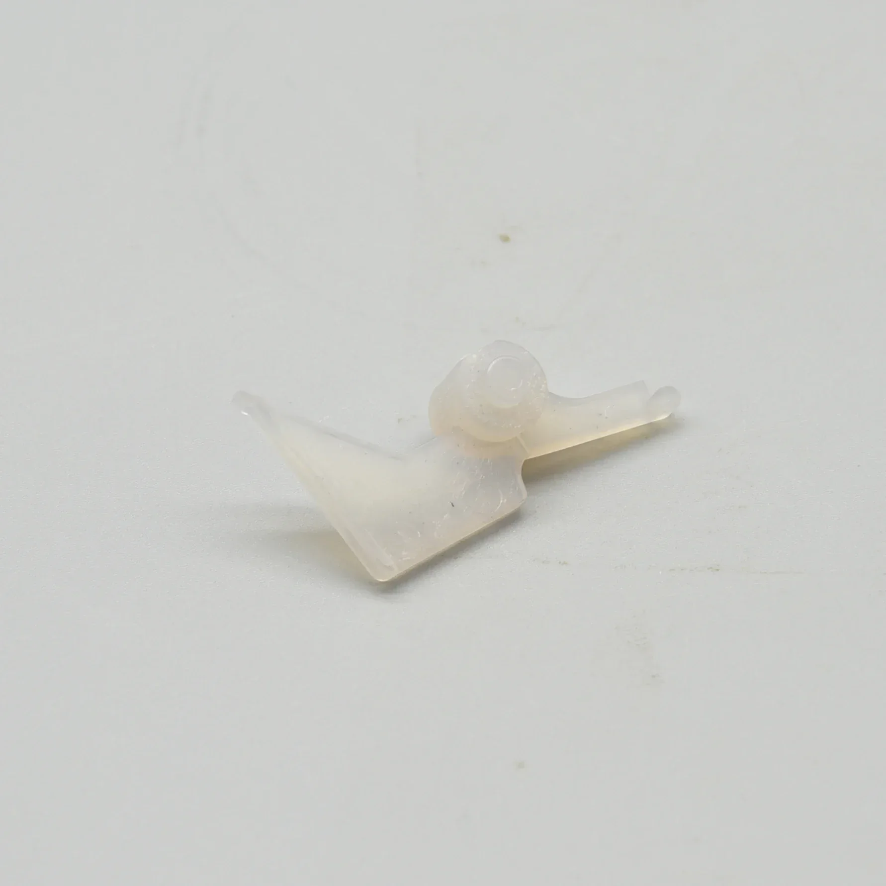 Upper Roller Fuser Picker Fingers support for Ricoh MP 7001 7502 8000