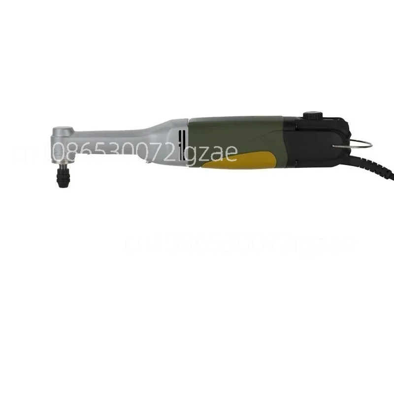 Long neck elbow drill mill Lightweight high speed elbow drill