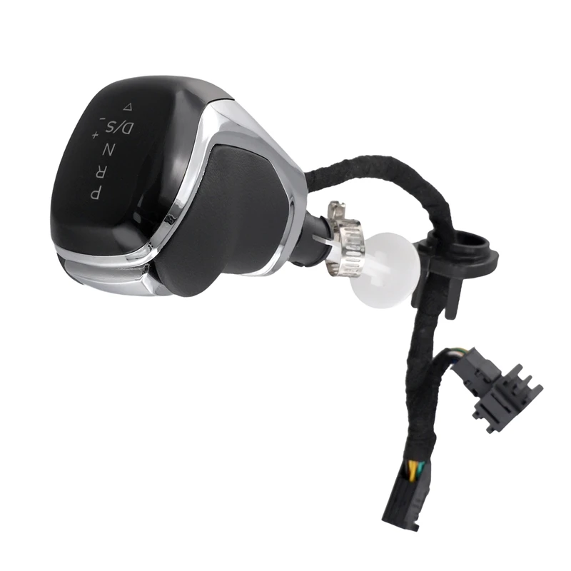 

Car LED Light Gear Shift Knob For Volkswagen Passat B7/B8 Golf 6/7 Tiguan Skoda Octavia CC Golf