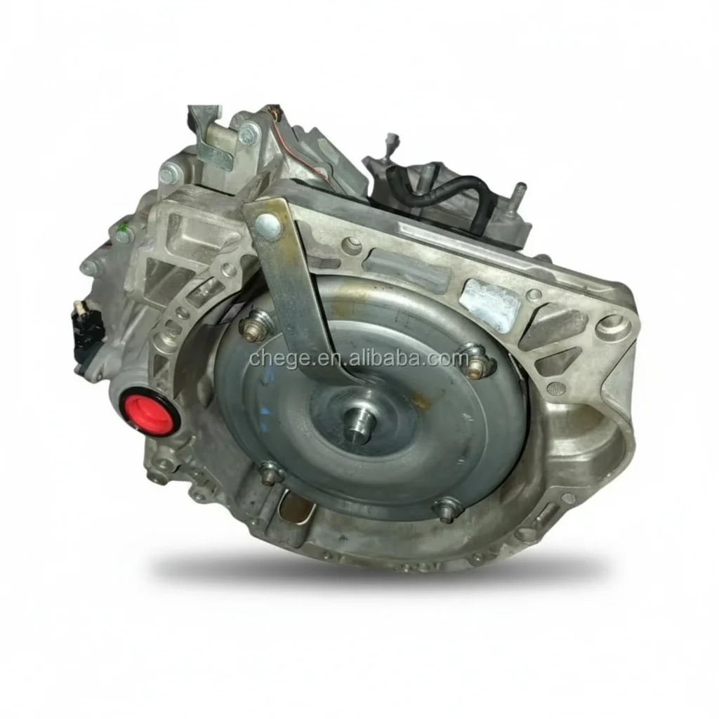

Automatic Transmission, Aluminum Alloy Gearbox, fit for Mazda 3 BK 3 BL, ZJ Engine 4AT 6AT, OEM Standard Size, Premium Quality