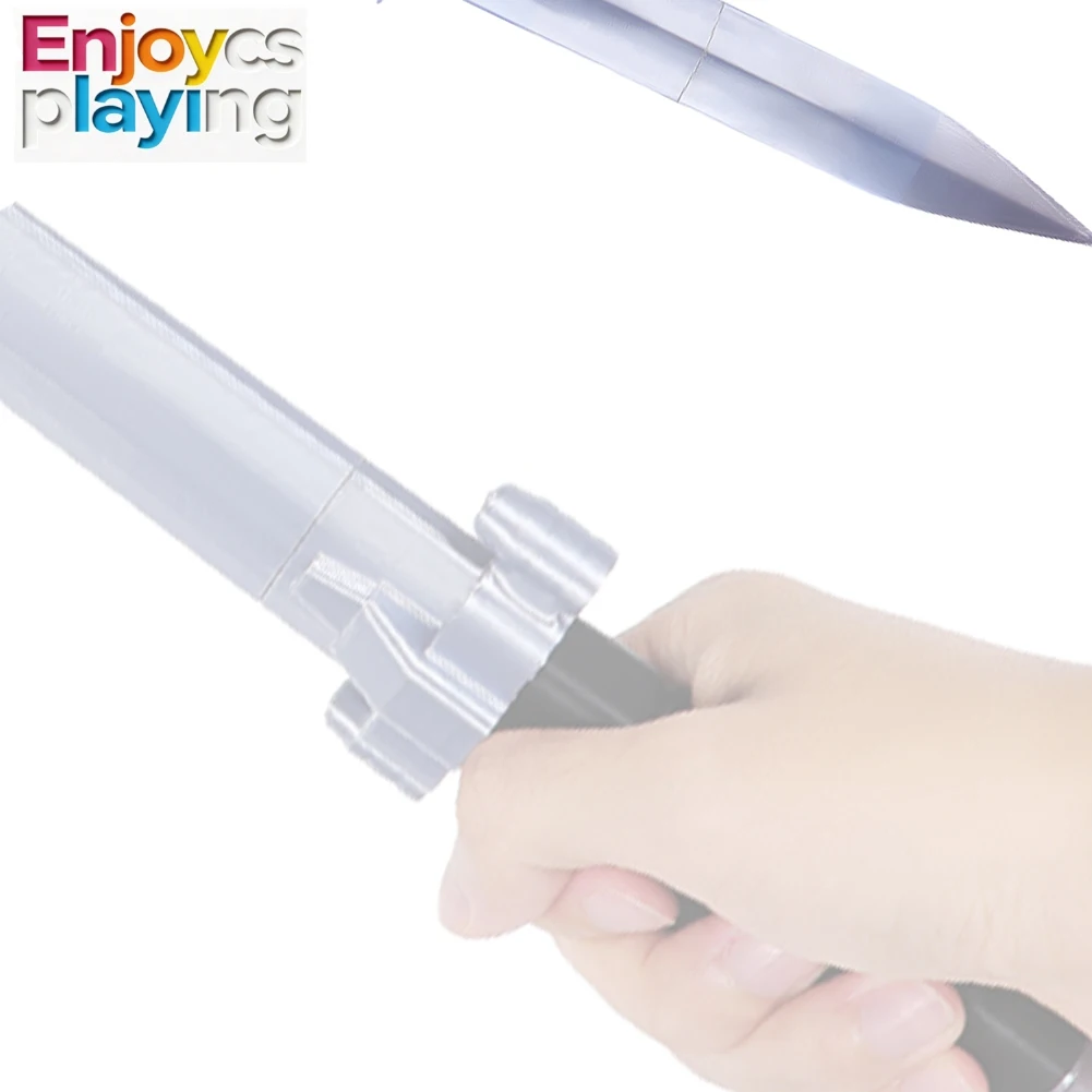 Cosplay Prop Knife - Din Djarin Cosplay Vibro Knifes Kostuum