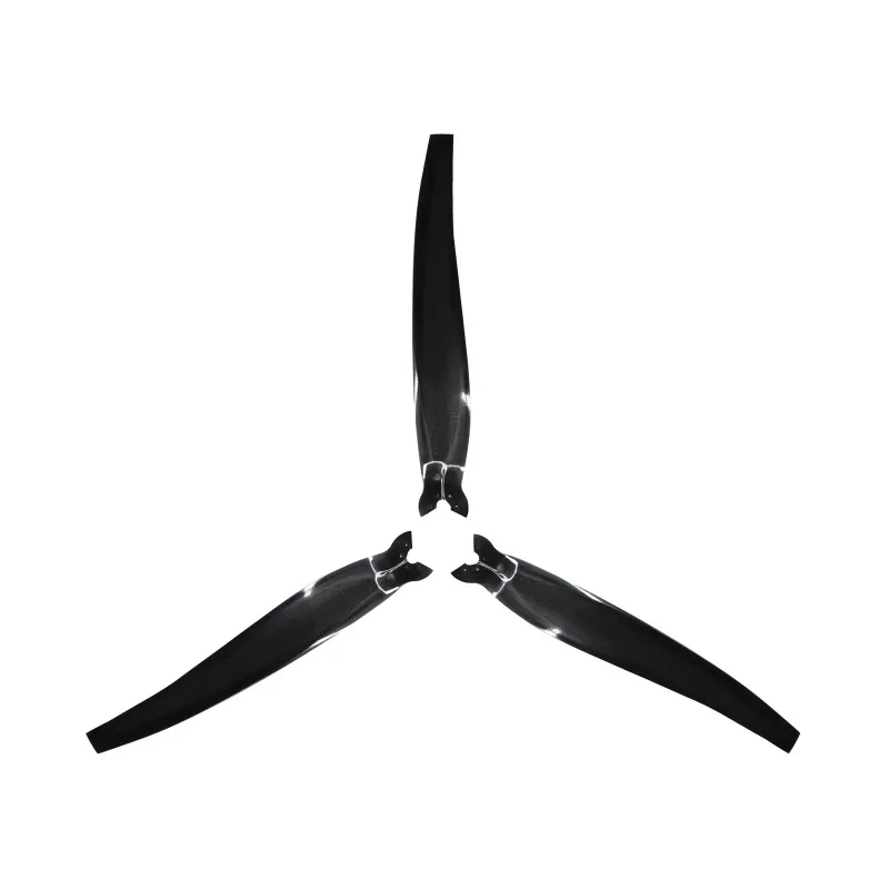 Multi-rotor high-strength and high-tension, carbon fiber 55-inch