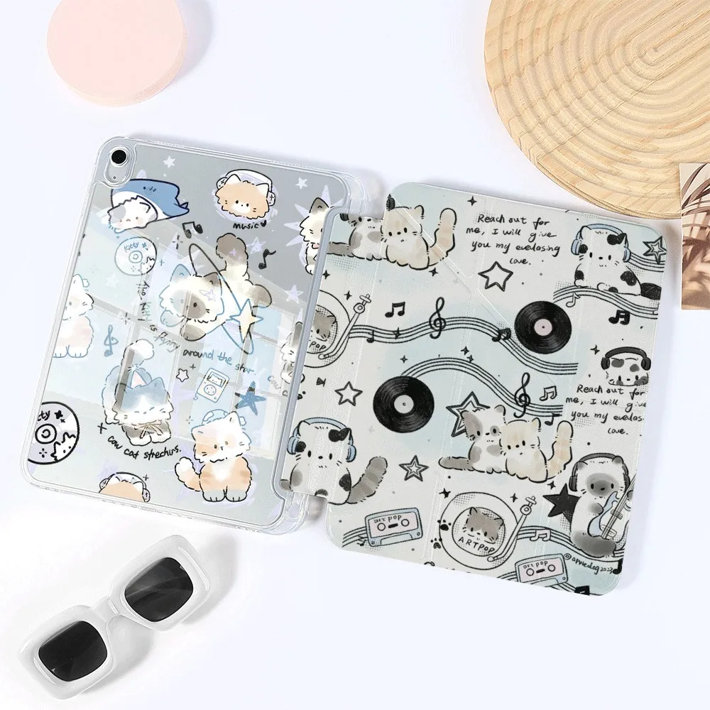 

Case for iPad mini7, Pro , Air 7/8, 10/11/12;for Samsung Pad, for Xiaomi Pad, for Redmi Pad, for Huawei Pad, for Honor Pad,