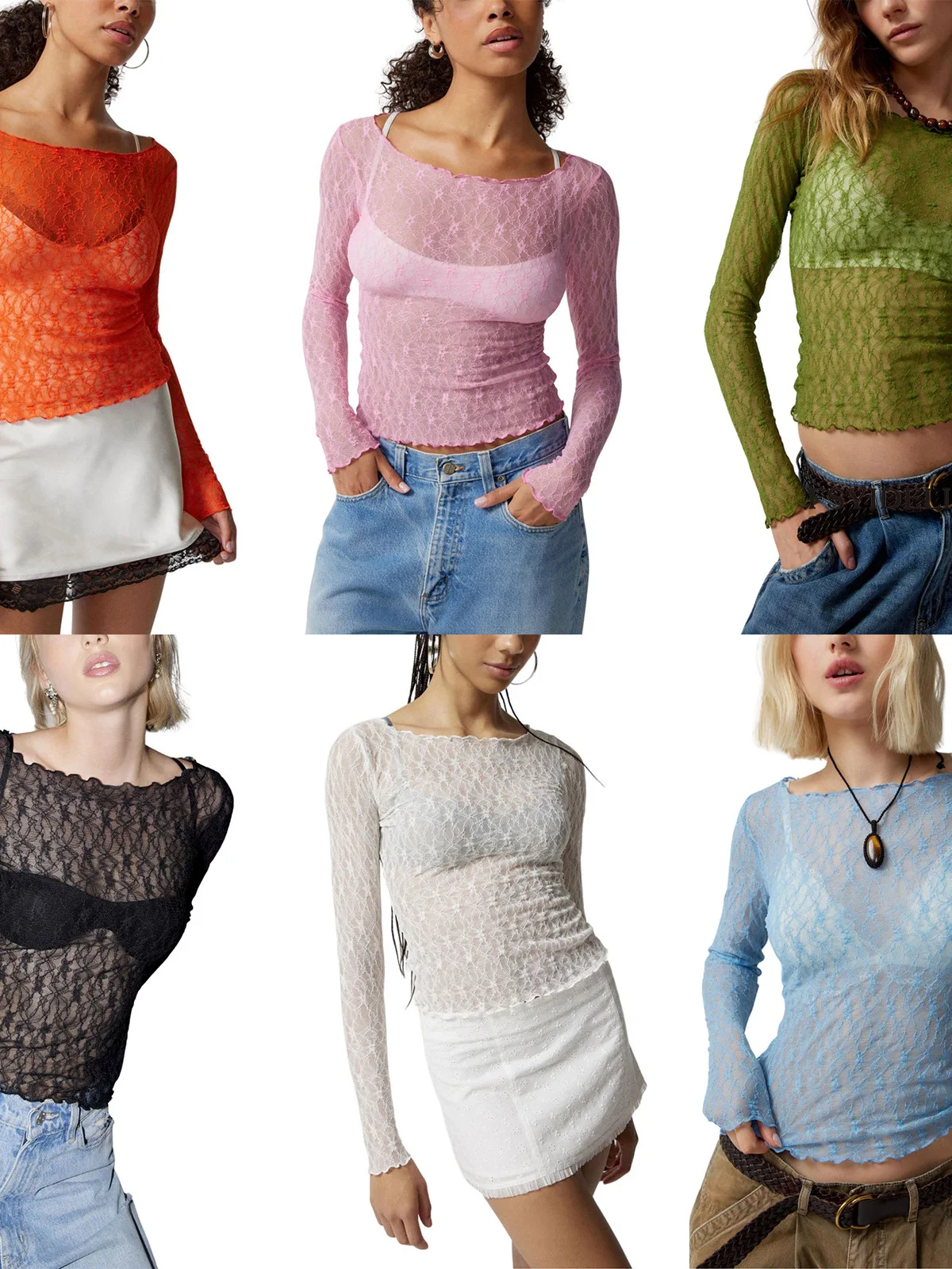 

Сексуальная футболка Me Long Sve, женский топ на одно плечо с обнажением живота, летняя трикотажная футболка из полиэстера, повседневная мода