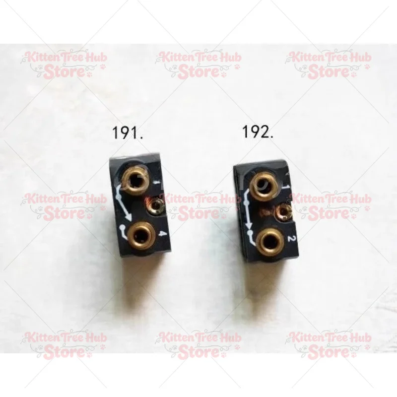 Woodworking Machinery Accessories Air Contact Normally Open/normally Closed LXB_B191/LXB_B192 PXB