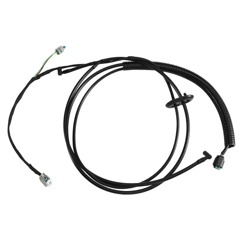 New New 61608364200 Front Windshield Washer Hose Piping For BMW