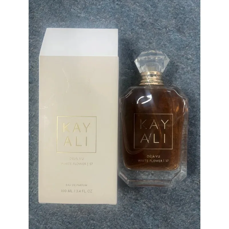 카얄리 28 100ml 여성용 오 드 퍼퓸 럭셔리 롱래스팅 플로럴 프루티 바닐라 오리엔탈 ... - 4