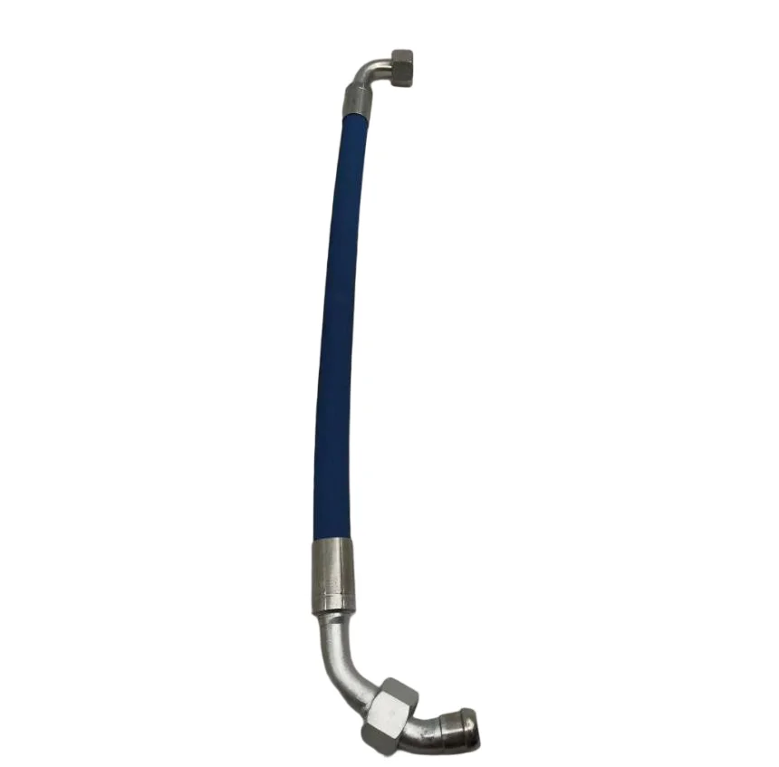 

Высоконапорный комплект шлангов для масла 1613763100, оптовая продажа, высококачественный комплект шлангов для воздушных компрессоров