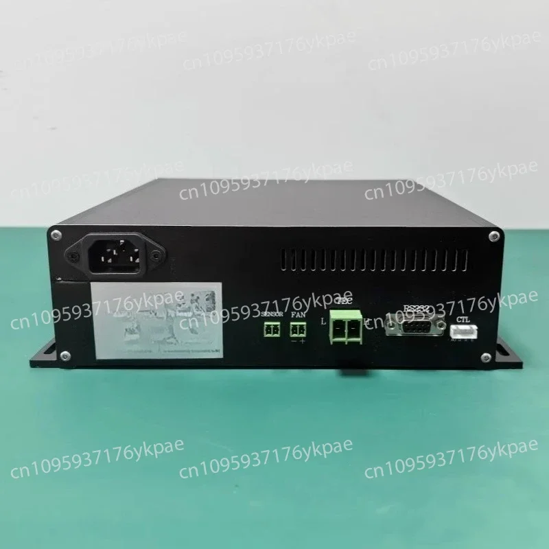 Termostato con foglio di raffreddamento a semiconduttore Termostato TEC Riscaldamento con commutazione automatica PID