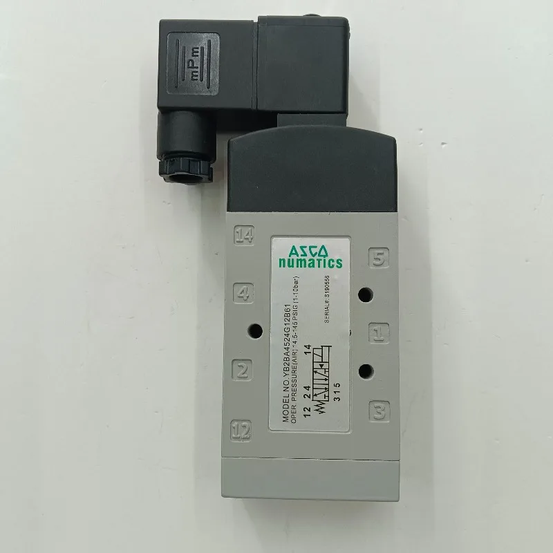 YB2BA4524G12B61 Asc…