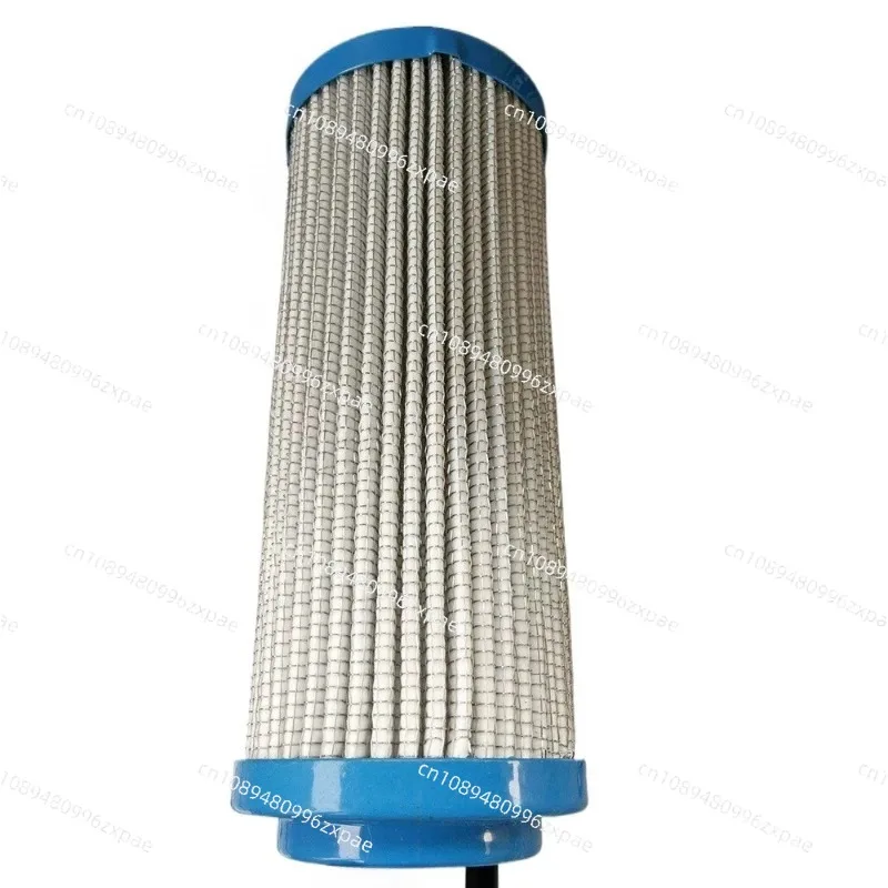 Screw Machine Central Air Conditioner, 30HXC Built-in Oil Filter 8TB0320