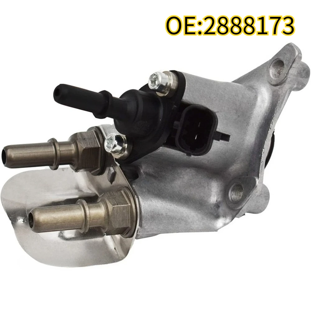 

High quality New For 2888173 Def urea dosing valve injector doser for Cummins ISX trucks part NEW