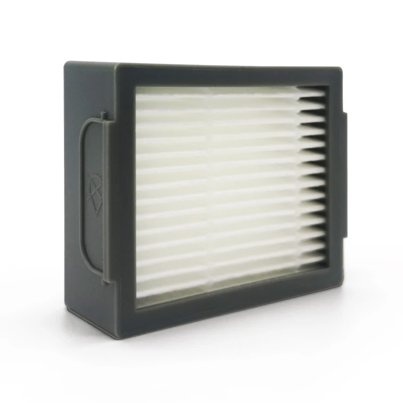 Accessories Brush Roll Side Brush Hepa Filter for iRobot Roomba i7 E5 E6 I Series Robot Vacuum Cleaner Replacement Spare Parts