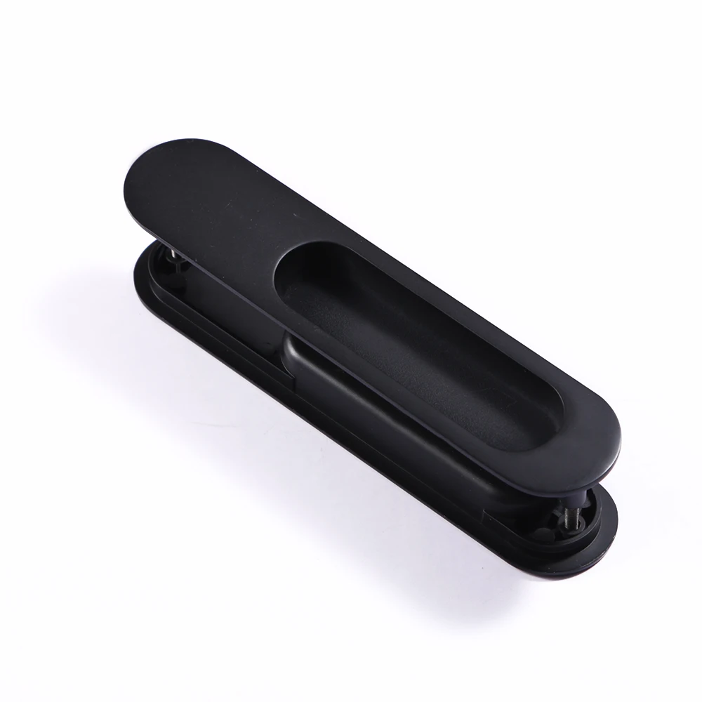 

CCJH 173*38 Овальная ручка раздвижной двери сарая — современный стиль, сверхмощная для дома/кухни