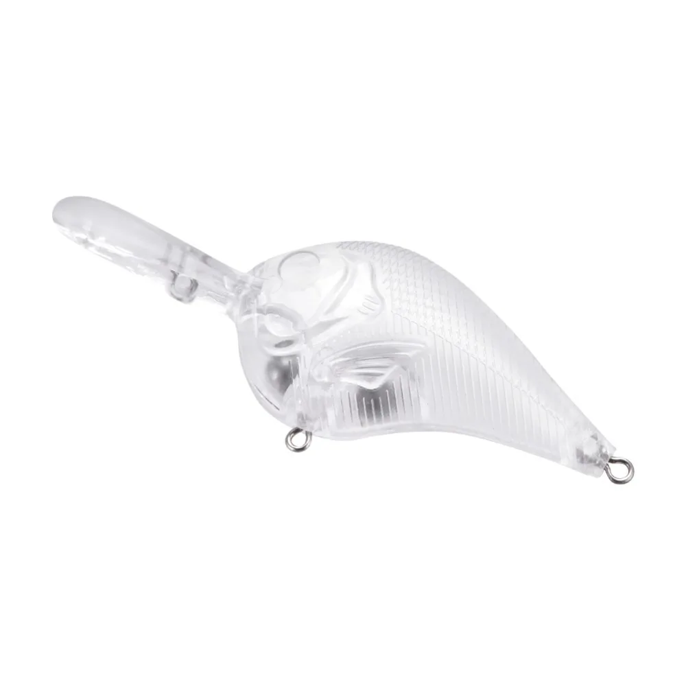 Señuelos Crankbait de plástico duros para agua salada y superficie