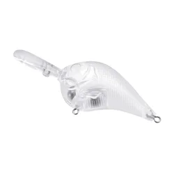 Señuelos Crankbait de plástico duros para agua salada y superficie