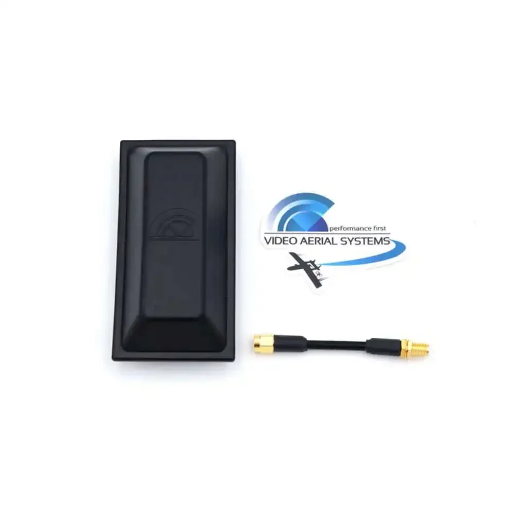 VoltSVAS-IBCRAZY PEPPER BOX XTREME 5.8GHZ Flat Panel Antenna SMA