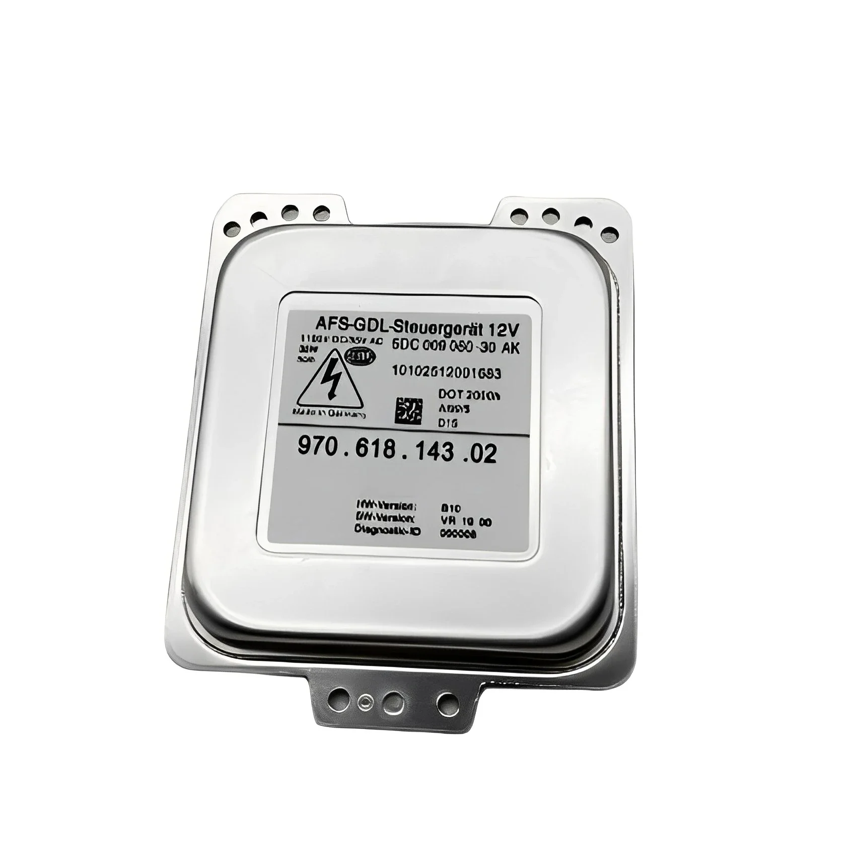 

For Porsche Panamera 970 97061814301 AFS-GDL Xenon Headlight Control Unit Replacement 5DC00906030 97061814302