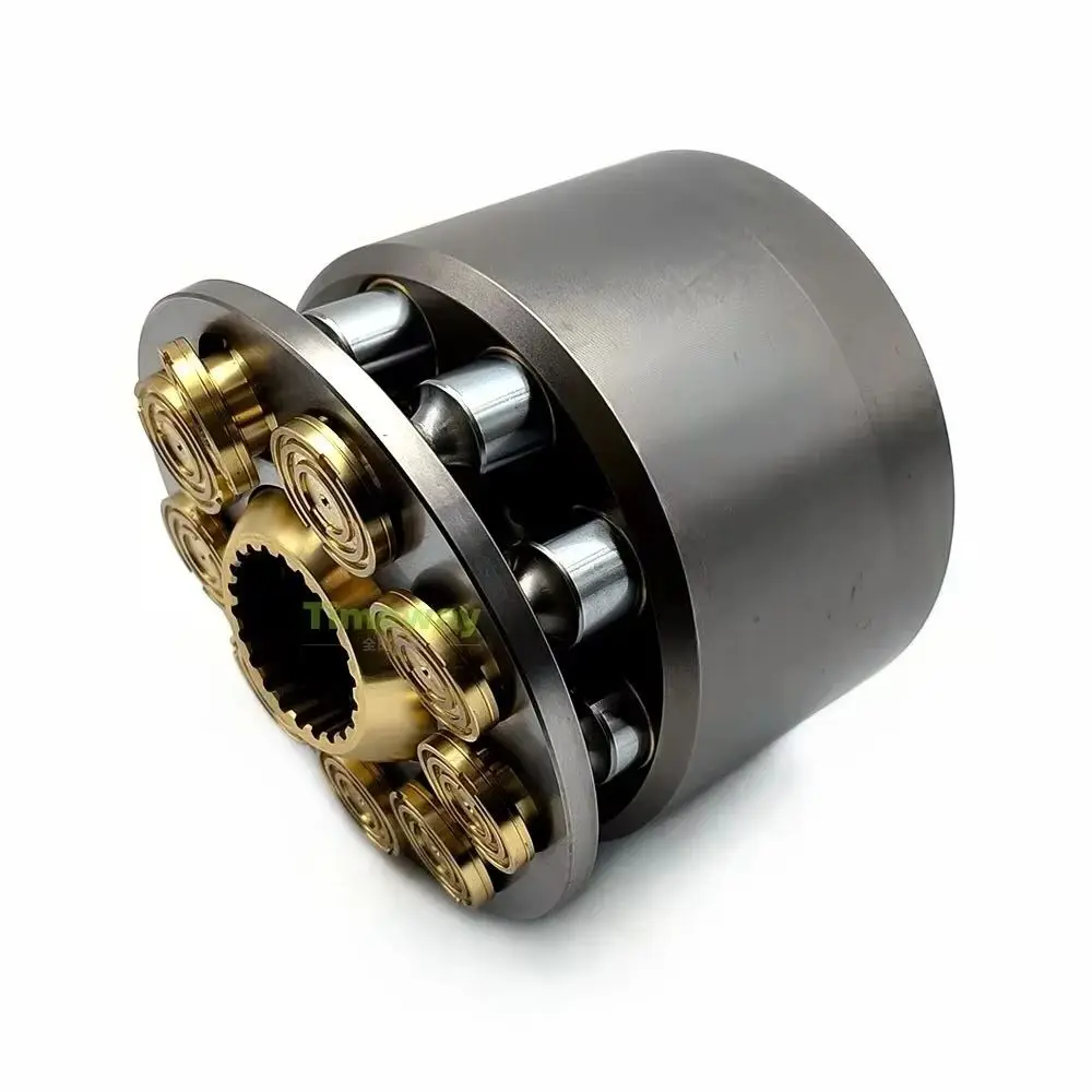 271-2114 Hydraulic Pump Parts for Repair Caterpillar D6T Crawler Dozers Main Pump 271-2114-01