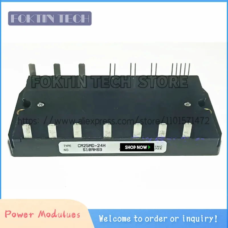 

IGBT module CM15MD-24H CM25MD-24H CM30MD-12H