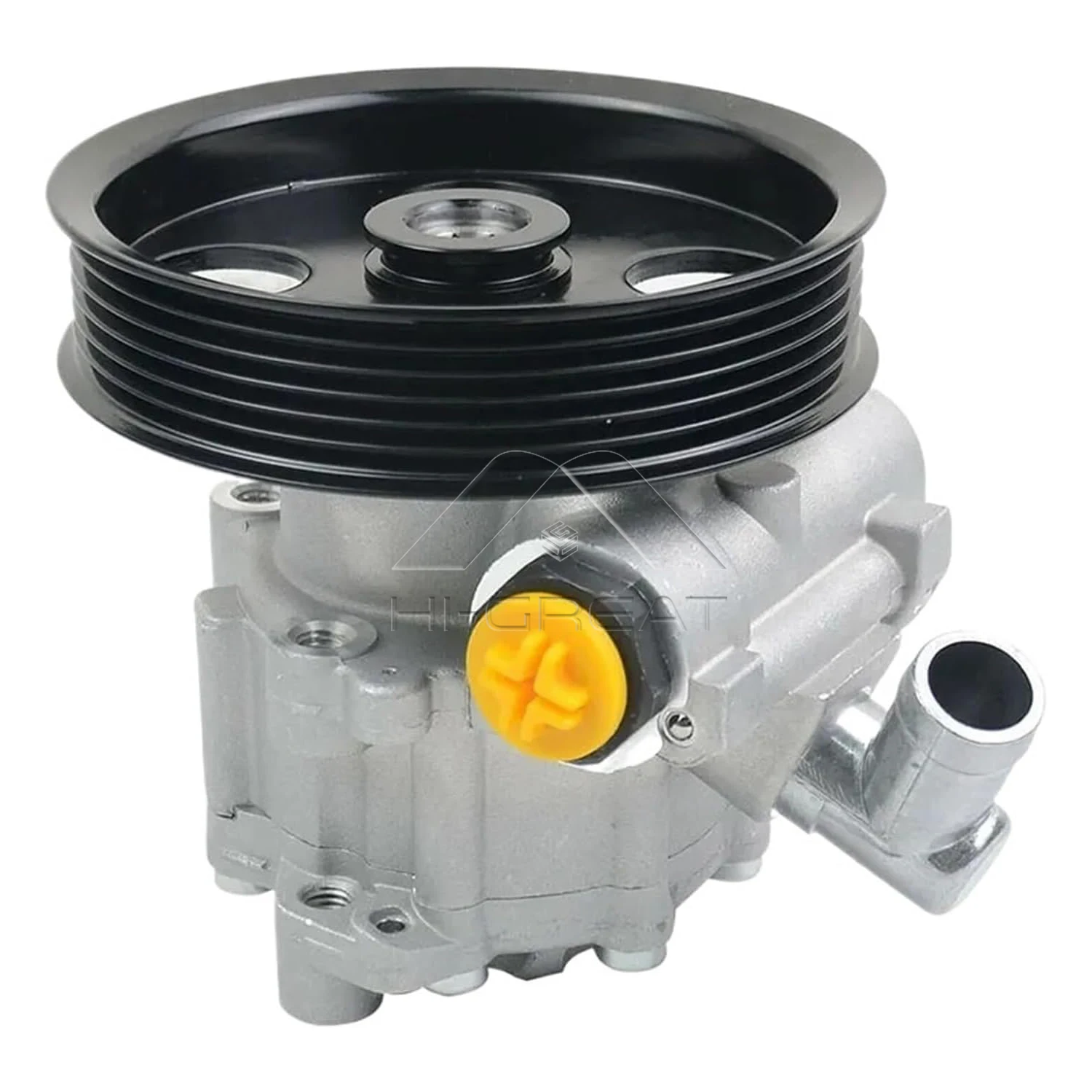 

Automobile Steering Pump 0044669301 For E-CLASS T-Model